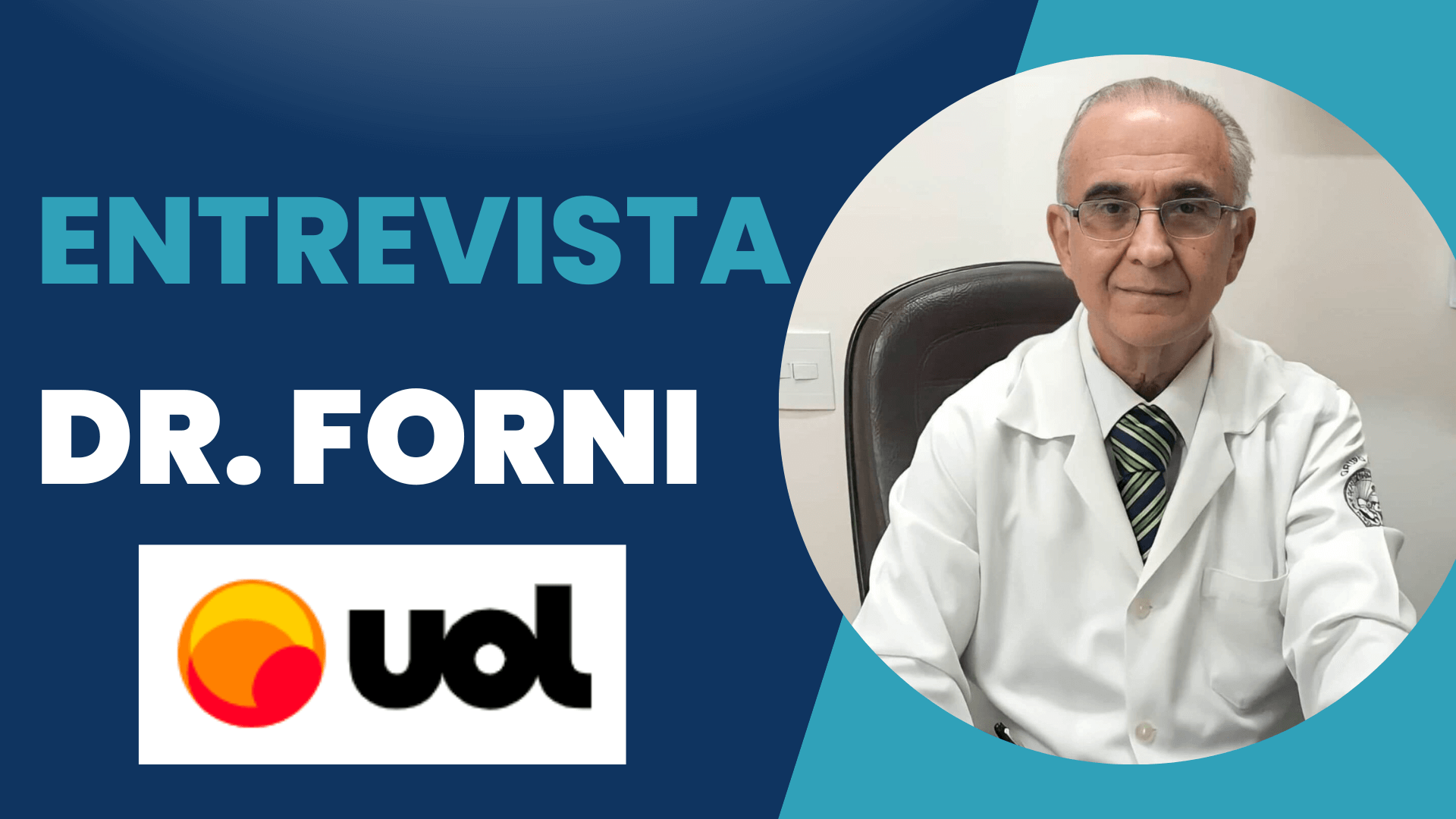 CORD CLÍNICA - Entrevista Dr. Forni