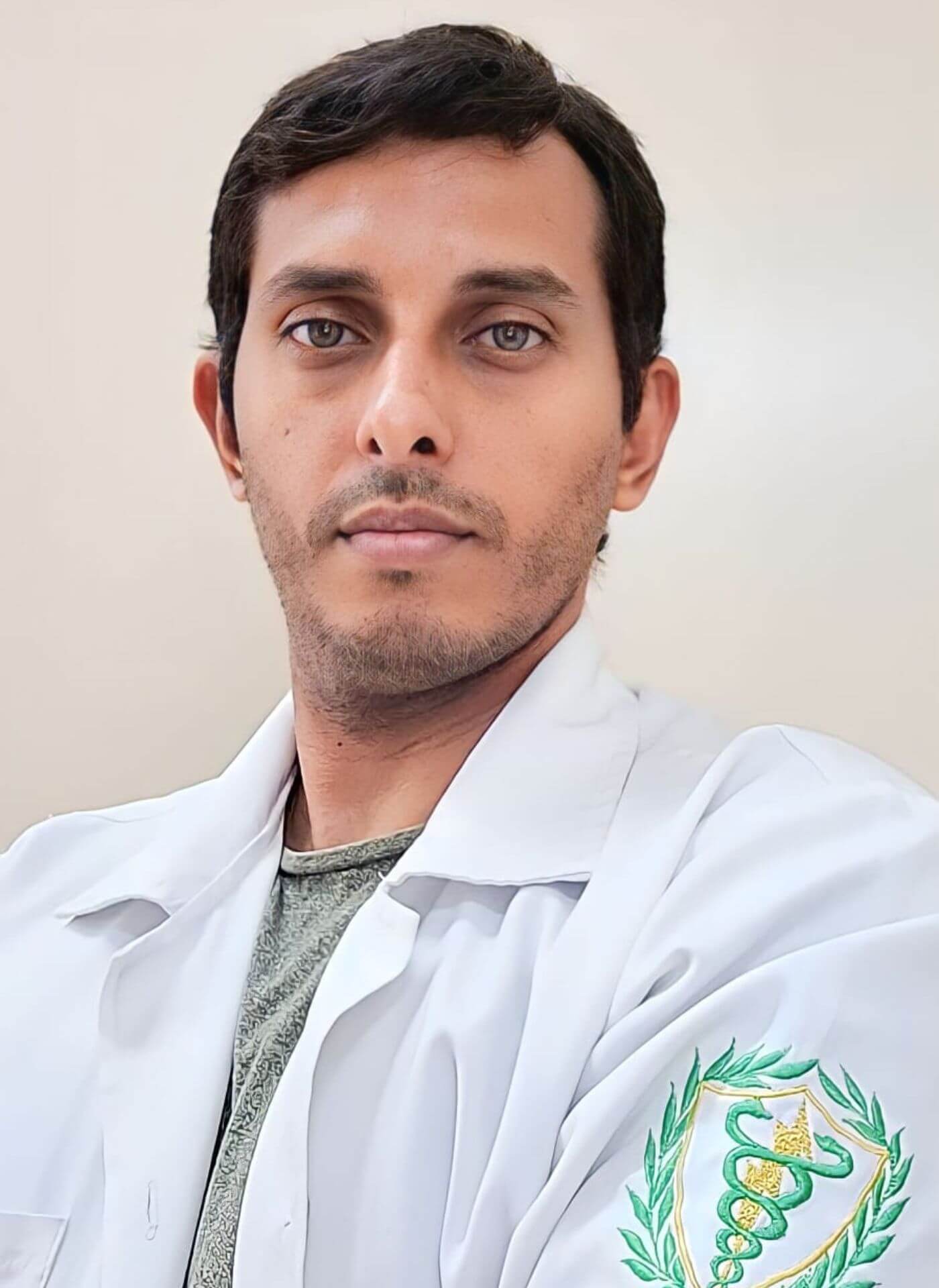 Cord Clínica - Fisioterapeuta Lucas Augusto Pereira