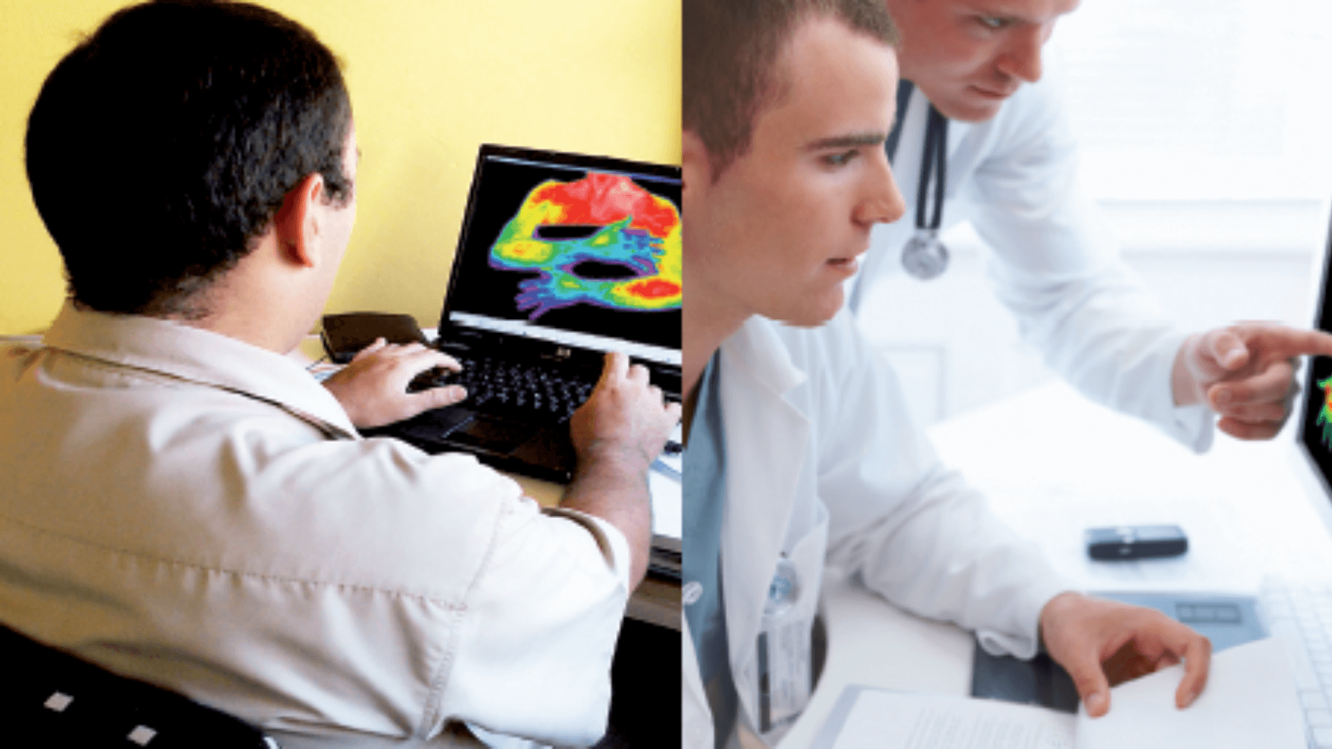 Cord Clínica - Termografia