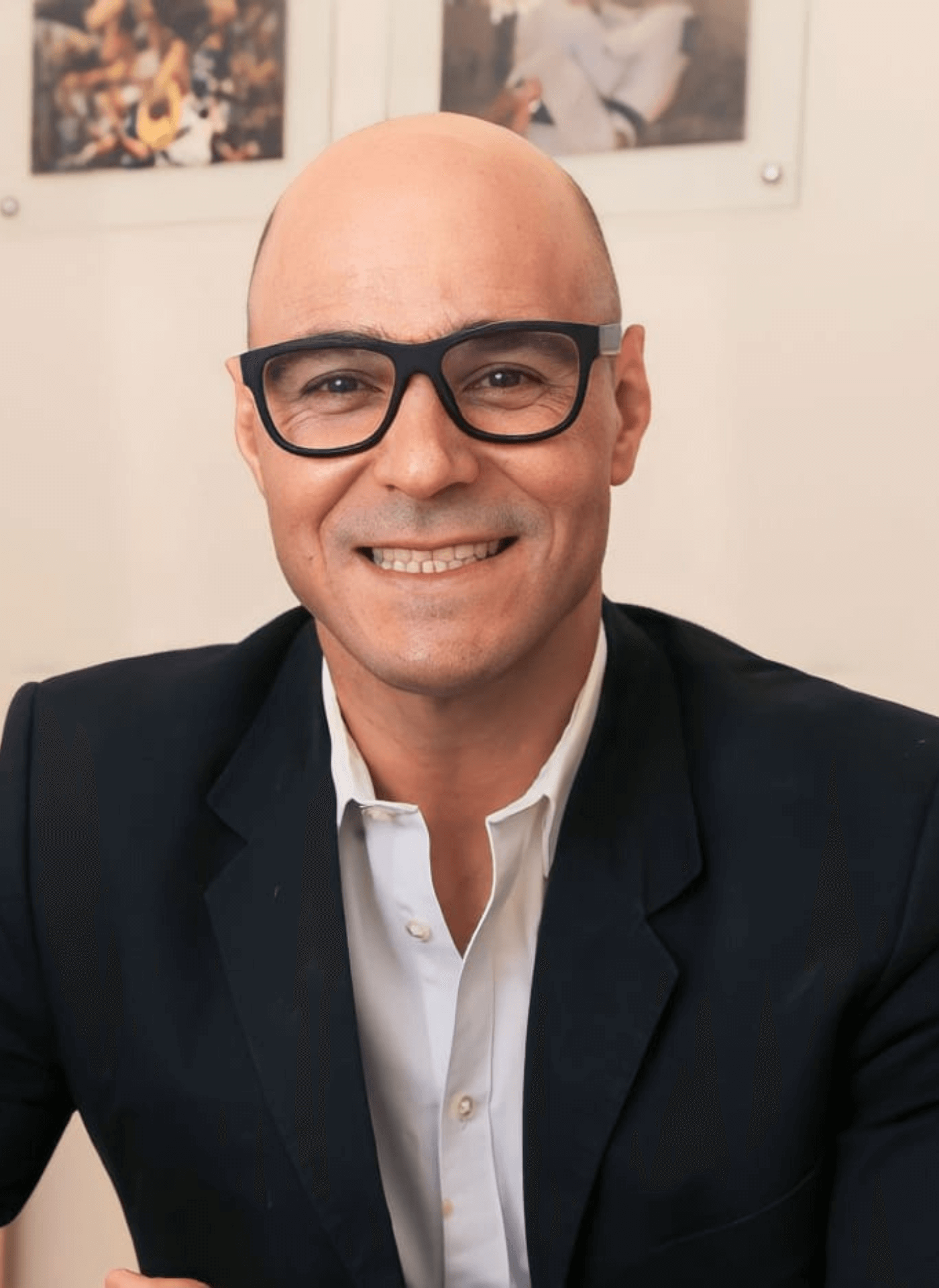 Clínica Cord - Dr. Gunter