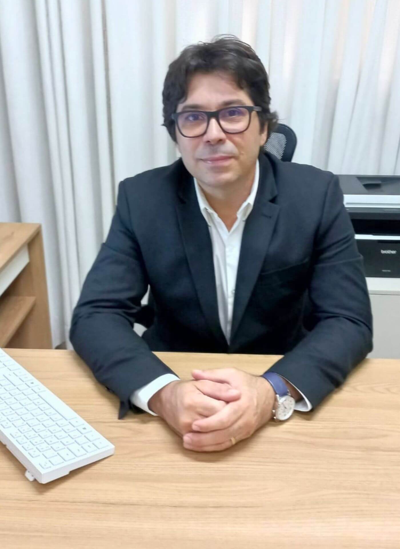 Cord Clínica São José do Rio Preto - Dr. Paulo Emílio